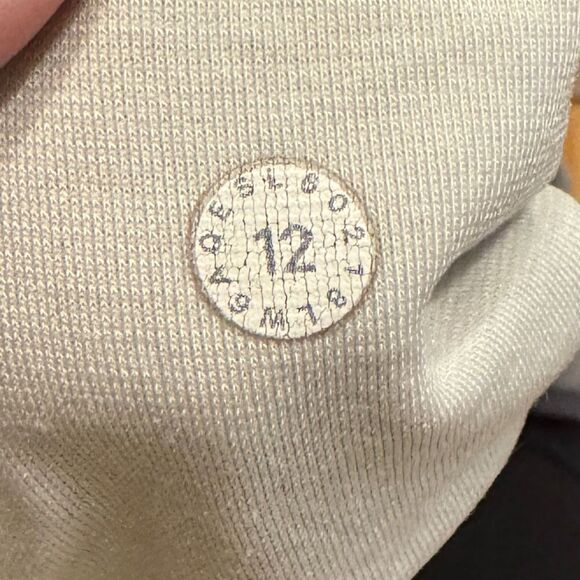 LULULEMON Wunder Under Crop (Hi-Rise) *21" Women’s Size 12 - Picture 6 of 6